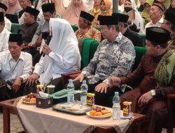 Presidium Relawan Prabowo Subianto (PRPS) Hadirkan Hashim S Djojohadikusumo Pada Peringatan Maulid di Pondok Pesantren Al Falah Banyumas