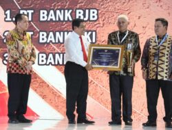 Sekjen Kemendagri Tekankan Pentingnya Perkuat Kapasitas Manajemen dalam Pengelolaan BUMD