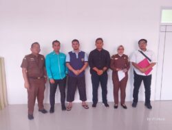 Aset Bandar Narkoba di Riau Diserahkan ke Jaksa, Ada Rubicon dan Pajero Sport