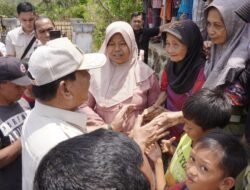 Tempe Mendoan, Makanan Wajib Prabowo ketika Pulang Kampung ke Banyumas