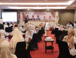 PIRA Bekali Pengurus di Jateng untuk Berkampanye di Media Sosial