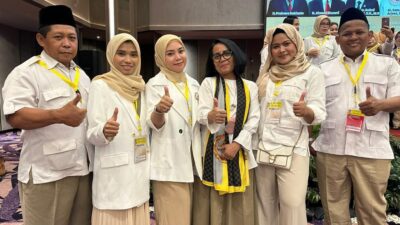PIRA Provinsi Jawa Timur Gelar Pelatihan Media Sosial PIRA, Pemenangan Caleg PIRA Melalui Penguatan Medsos