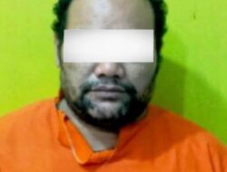 Sering Transaksi Sabu di Rumah, Pria di Balam KM 37 Diciduk Satresnarkoba Polres Rohil
