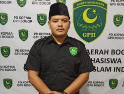 Kinerja dan Dedikasi Jajaran Satlantas Polresta Bogor Kota Diapresiasi Kopma GPII Bogor