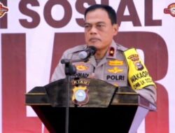 Sempat Viral, Sekolah Dasar Negeri (SDN) 006 Pekaitan Terima Bantuan Dari Alumni Akabri 1990