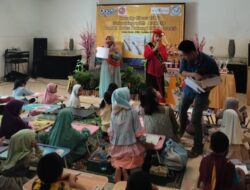 Da’i Cilik Doakan Novel Miss Dewi Pelangi Segera Diangkat Ke Layar Lebar