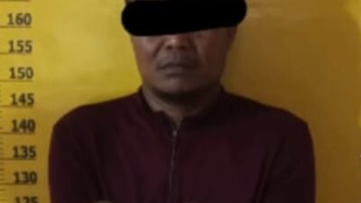 Simpan Sabu Didalam Jok Motor, Warga Koto Jambi Ditangkap Polisi