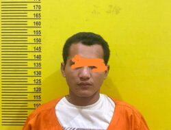 Curi Hp di Rumah Kos Kampung Rempak, Pelaku Diamankan Polisi