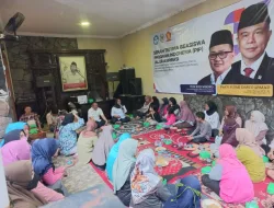 Wakil Ketua DPR RI Serahkan Bantuan PIP Tahap ke-2 Tahun 2023 untuk 1.619 Siswa di Tangerang Raya