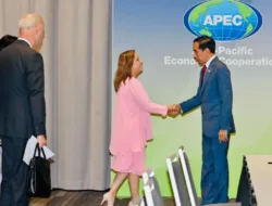 Indonesia-Peru Sepakat Tingkatkan Kerja Sama Ekonomi