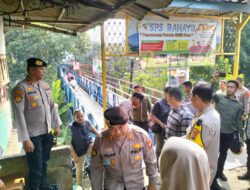 Pipa Diperbaiki Masyarakat Senang dan Beragam Ucapkan Terima Kasih
