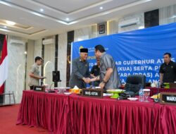 Pemerintah Provinsi Sultra Prioritaskan APBD 2024 untuk Pemenuhan Hak Konstitusional Kesejahteraan Masyarakat