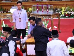 Prabowo Harap Pemilu 2024 Bisa Terselenggara Tanpa Kecurangan