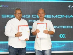 Ciptakan Ekosistem Voucher Games Digital, Finnet Kerja Sama dengan E2Pay Razer