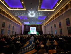 Prabowo Kenang Momen Pesawat Pertama RI Buatan Habibie Berhasil Terbang, Teteskan Air Mata