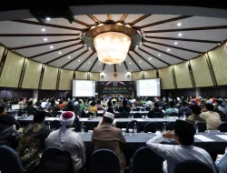 Prabowo: Pemilu Harus Dijalankan Sejujur-jujurnya, Sebersih-bersihnya, Tanpa Kecurangan