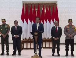 Bertolak ke Jepang, Presiden Akan Hadiri KTT Asean