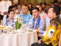 Gibran Pede, Akui Satu-satunya Kandidat Cawapres yang Pernah Ikut Debat KPU