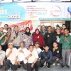 Deteksi Dini HIV/AIDS, Bapas Jakarta Barat Bersama Yayasan Mutiara Maharani dan Puskesmas Palmerah Gelar VCT Mobile