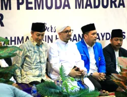 Jalin Silaturahmi dan Pererat Tali Persaudaraan Sesama Perantauan Madura di Kota Bogor, Forpam Gelar Acara Ini