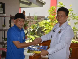 ASSESMENT CALON SANTRI PONDOK PESANTREN NURUTTAUBAH