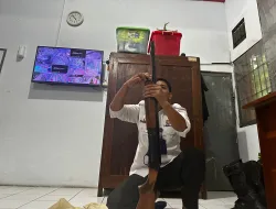 LAKUKAN PERAWATAN DAN PEMELIHARAAN, RUTAN BANGIL PASTIKAN SENJATA SIAP SIAGA