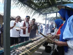 DITJEN HUBDAT SIAPKAN LAYANAN OPERASIONAL PENYEBERANGAN DAN SHUTTLE BUS DI HARI NUSANTARA 2023