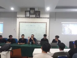 UKM Isport Universitas Battuta Open Turnament Games Mobile Legend