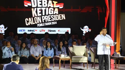 Prabowo Tegaskan Indonesia Dukung Kemerdekaan Palestina: Kita Siap Kirim Pasukan Perdamaian dan Kapal RS