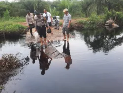 Ciptakan Pemilu Damai 2024, Polres Dumai dan Polsek Jajaran Rutin Gelar Cooling System