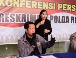 Pencuri Baterai Tower Telkomsel Ditangkap, Pelaku Tabrak Petugas Hingga Patah Jari Kaki