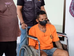 Jambret Maut di Jalan Rokan Pekanbaru Berhasil Diringkus Tim Ditreskrimum Polda Riau, 1 Korban Meninggal Dunia