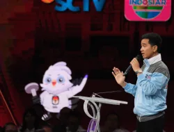 Gibran Tegaskan Hilirisasi Industri: Indonesia Tak Boleh Lagi Ekspor Bahan Mentah