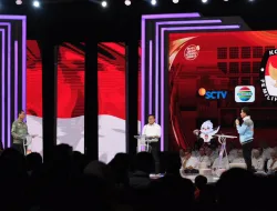 Gibran Ungkap 5 Juta Peluang Lapangan Kerja di Sektor Kelestarian Lingkungan atau ‘Green Jobs’