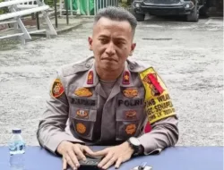 Kecanduan Narkoba, Pria di Pekanbaru Curi Kursi Roda Orang Tua Sendiri