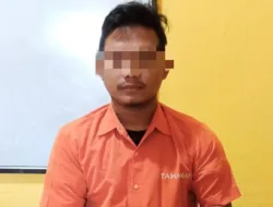 Ngaku Beli Narkoba di Jalan Panger Pekanbaru, Warga Ranah Ditangkap Polsek Kampar