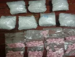 Gegara “Pembiaran” Gang Pantai, Tiap Hari Ratusan Orang Bertambah Jadi Pecandu Baru Narkoba