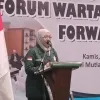 Ketua Forwafik Riau: Guna Memajukan Pendidikan yang Baik di Provinsi Riau, Pj Gubri Diharapkan Menempatkan Orang yang Tepat di Bidang Pendidikan