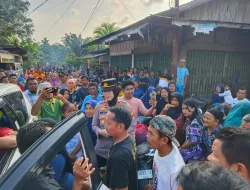 Jasad Santri Imam Al Ghazali Akhirnya Ditemukan di Keramba Milik Warga Ranah