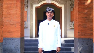 Parisadha Hindu Dharma Indonesia (PHDI) Bali Apresiasi Polri Sukses Amankan WWF