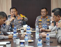 Tekan Fatalitas di Jalan Raya, Ditlantas Polda Riau Hadirkan Program Bung Selamat Selama Satu Bulan Penuh