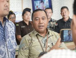 Disebut Enggan Usut Gedung Quran Center Lantaran Dapat Hibah, Kejati Riau: Beritanya Tendensius dan Opini Belaka