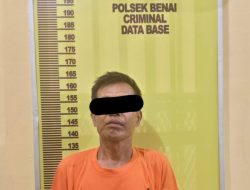 Polisi Berhasil Ungkap Penyalahgunaan Narkotika Jenis Sabu di Dusun Ronge