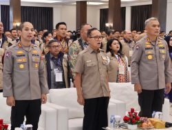 Polda Metro Jaya Dan BPD ABUJAPI JAYA Gelar Pembinaan Kepada 300 BUJP