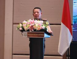 Pemberantasan Korupsi Harus Diiringi Pemulihan Kerugian Perekonomian Negara