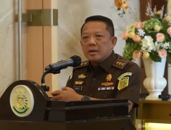 Kejagung Periksa 8 Saksi Terkait Perkara PT Duta Palma Korporasi