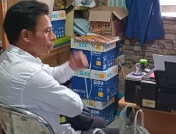 Oknum Polisi Diduga Hina Wartawan, Resmi Dilaporkan ke Propam