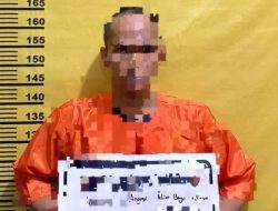 Setelah Menerima Laporan Korban, Polsek Dumai Timur Ringkus Pelaku Curat di Kabupaten Bengkalis