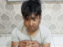 Sita 9 Paket Sabu, Polisi Ringkus Pelaku di Jalan Lintas Siak – Perawang KM 47