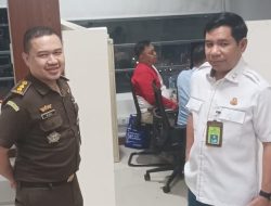 Peningkatan Status DSH Sebagai Tersangka Perkara Koneksitas Tipikor Kredit BRIguna pada Bekang Kostrad Cibinong
